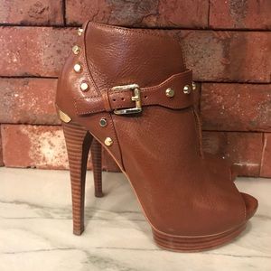 MK Booties